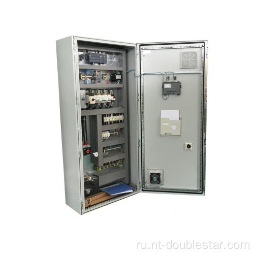 Программирование PLC Control Air Cleaner Control Box